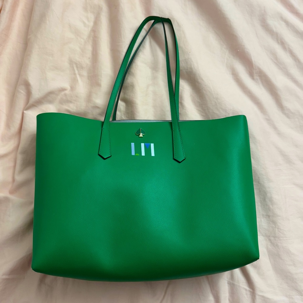 Kate Spade Maxi Bag